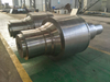 Forging Alloy steel Cement Rotary Kiln Roller Shaft with 34CrNiMo6 Max Diameter up to 2000mm