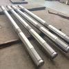 Strong Bearing Forging Long Tie Rod with Length Upto 8.5m