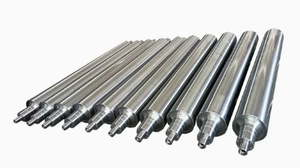 Cold Rolling Conveyor Roller for Steel Mill Heating Furnace