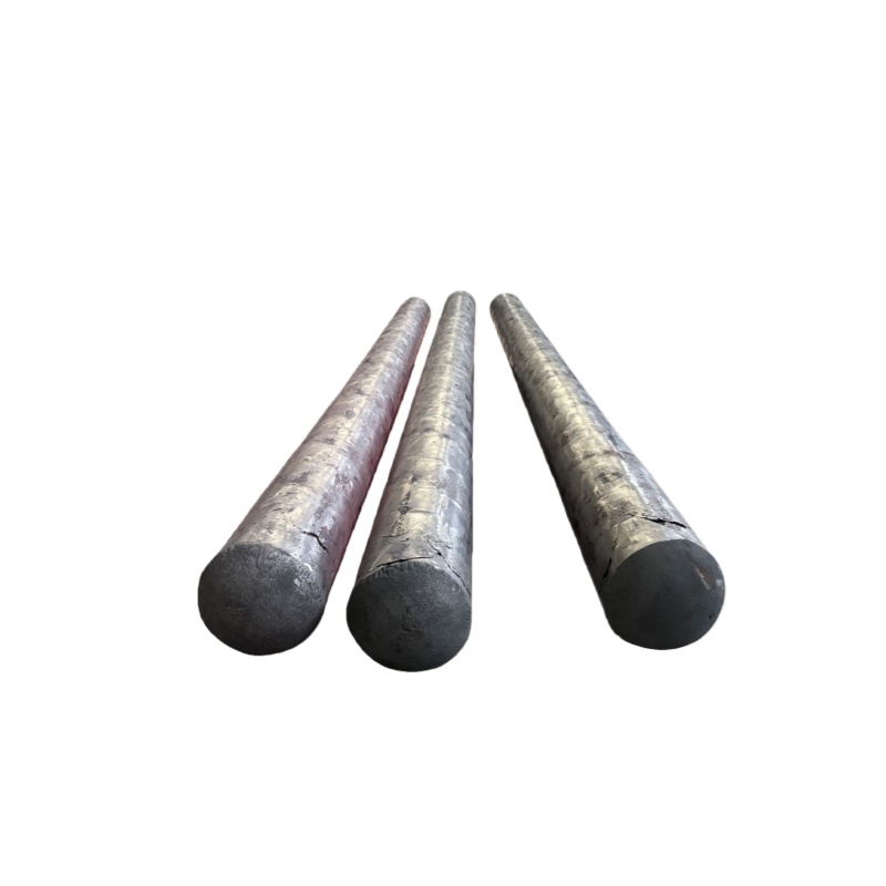 Forging Alloy Round Steel with Material 42CrMo4