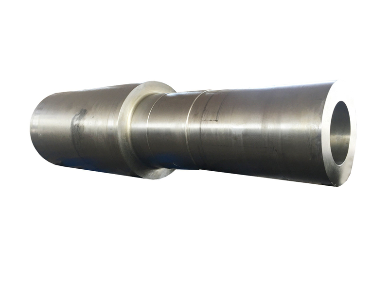 Heavy Duty Hydraulic Plunger for Forging Press Machine