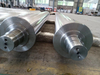 Forging Cold rolled Belt Conveyor Roll