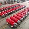 High Performance Raise Boring Machine Drill Rod for Drilling Rigs