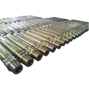 Raise Boring Drill Pipe