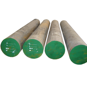 Stainless Steel Forging Round Bar with material 17-4 PH (SUS630 ) and size upto diameter 600mm 