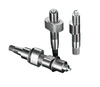 Forging Heavy Duty Drive Eccentric Shaft