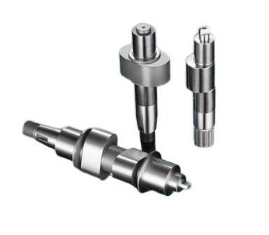 Forging Heavy Duty Drive Eccentric Shaft