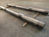 Strong Bearing Forging Long Tie Rod with Length Upto 8.5m