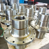 Surface Rust Prevention Hollow Shaft with C45 Used for Transmission and Drive Systems