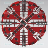 TBM Machine Cutter Head with Size up to 14m