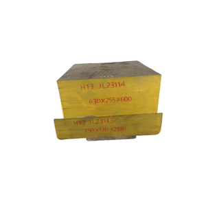 Alloy Steel Forging Block