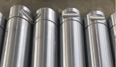 Key Applications of 17-4PH Stainless Steel Forgings in Aerospace And Medical Industries