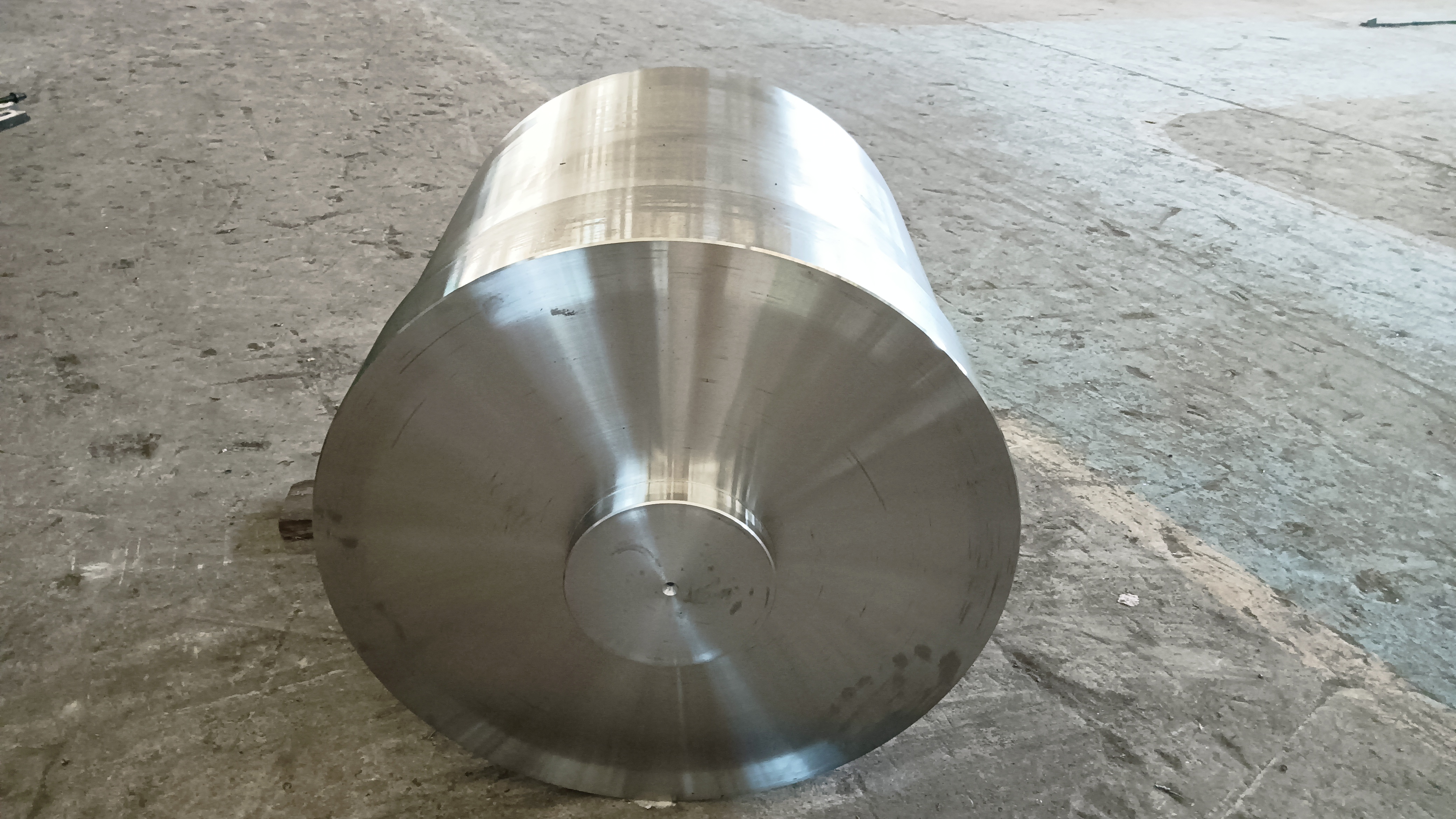 High Performance Single Acting Plunger with CE for 250 Tons Hydraulic Hot Press Machine 