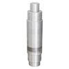 Durable Forging Gear Driven Rotor for Compressor