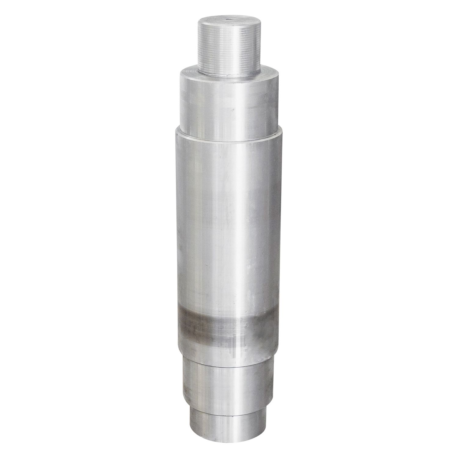 Durable Forging Gear Driven Rotor for Compressor