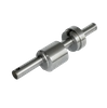 Forging Heavy Duty Drive Eccentric Shaft