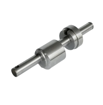 Forging Heavy Duty Drive Eccentric Shaft