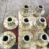 Surface Rust Prevention Hollow Shaft with C45 Used for Transmission and Drive Systems