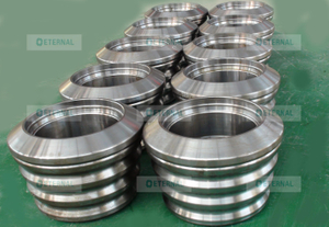 Forging Roller Cutter for TBM Machines with Size 6"~19"