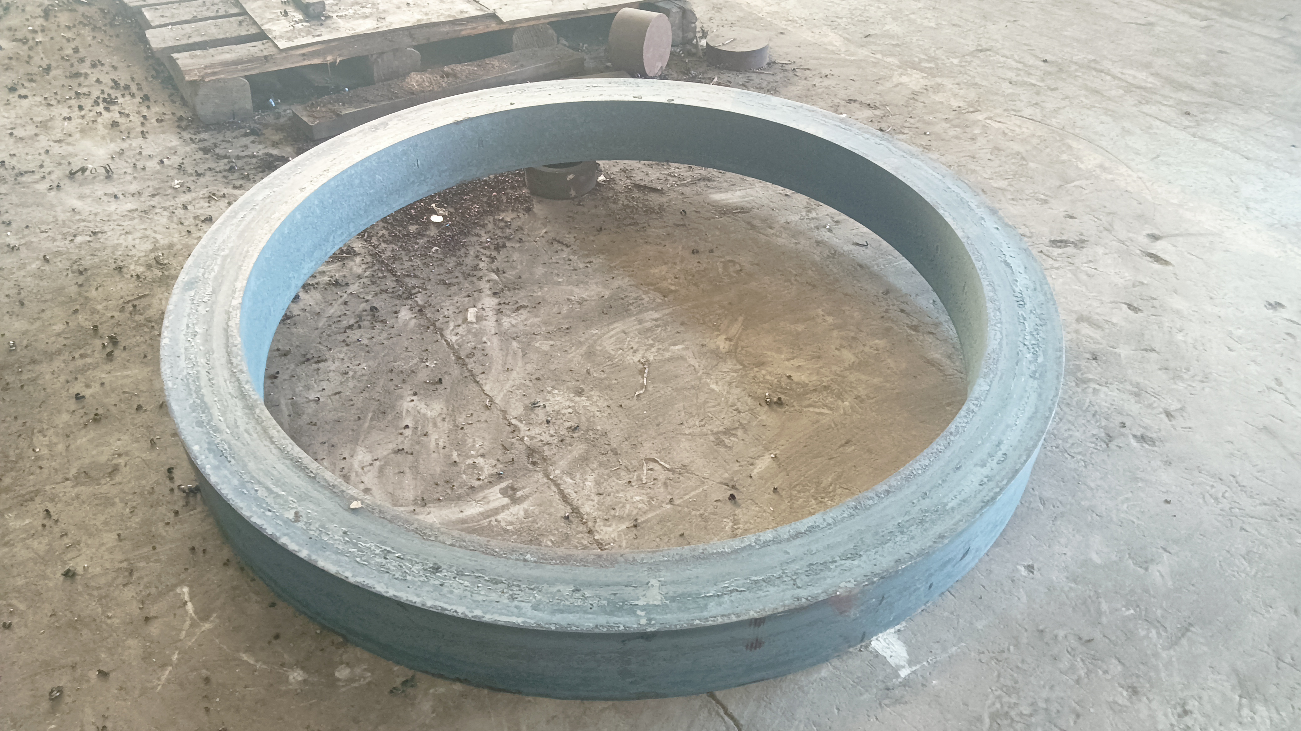 F60 forging stainless steel heat treatment F60 forging stainless steel heat treatment