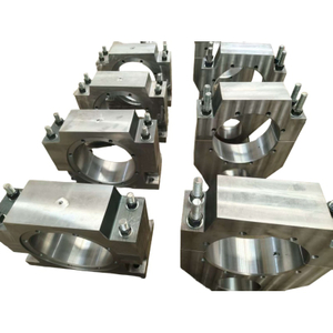 Split Bearing Housing For Conveyor and Mining machine