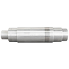 Durable Forging Gear Driven Rotor for Compressor