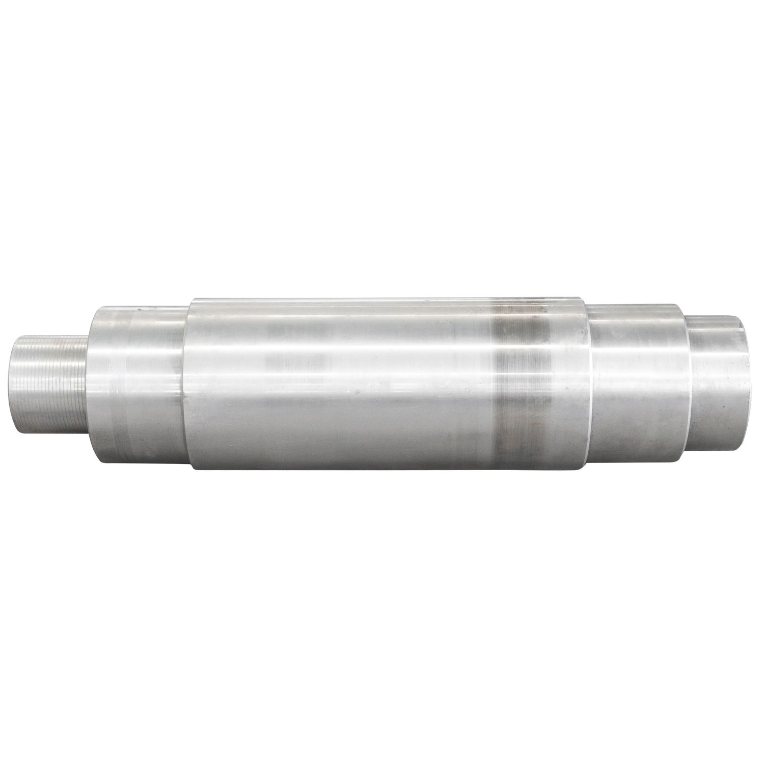 Durable Forging Gear Driven Rotor for Compressor