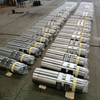 Alloy Steel 4145H Forging Raise Boring Drill Pipe for Rock Drilling 
