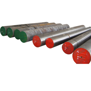 Alloy Steel Forging Bar