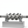 Durable Forging Gear Driven Rotor for Compressor
