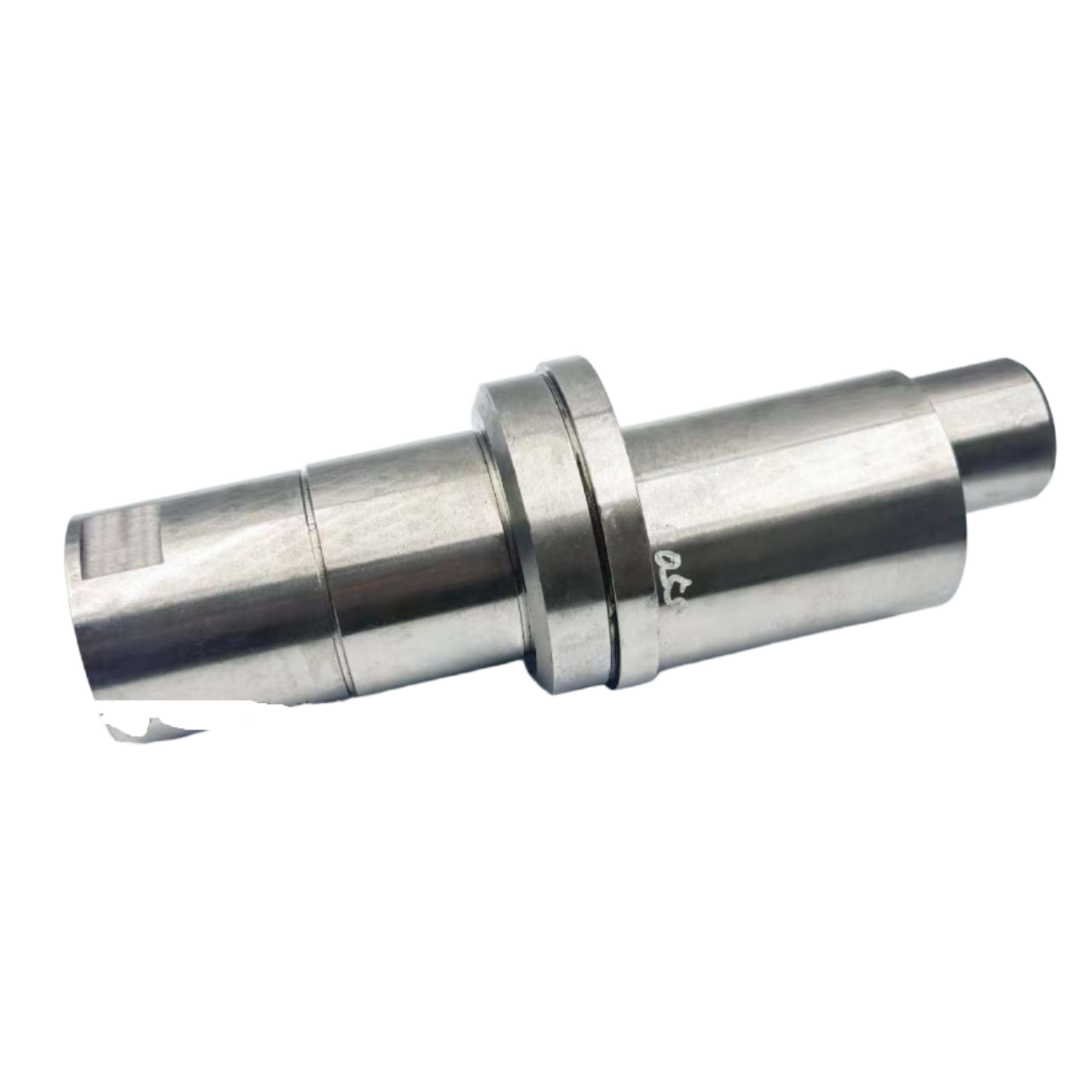 Forging Heavy Duty Drive Eccentric Shaft