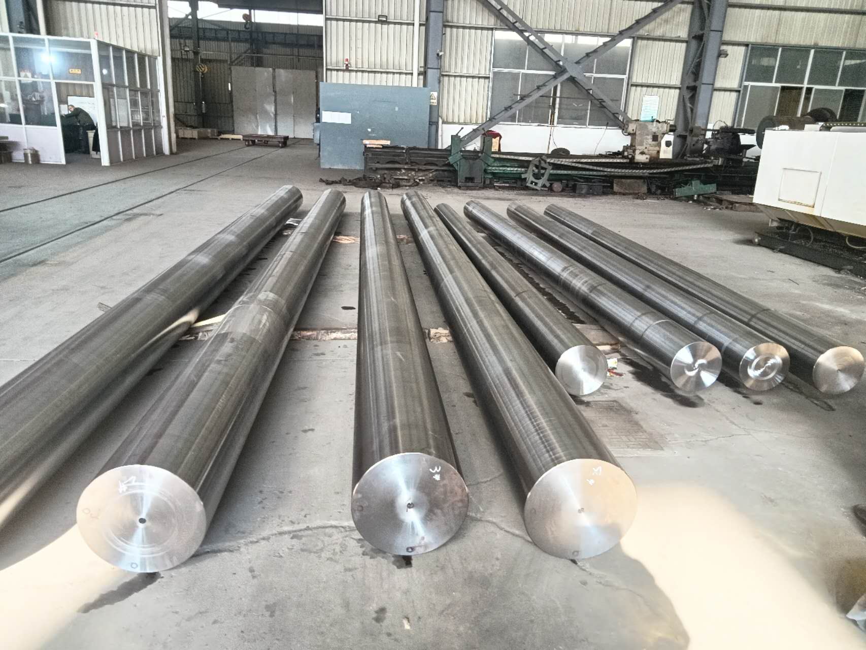 Round Bar Round Bar