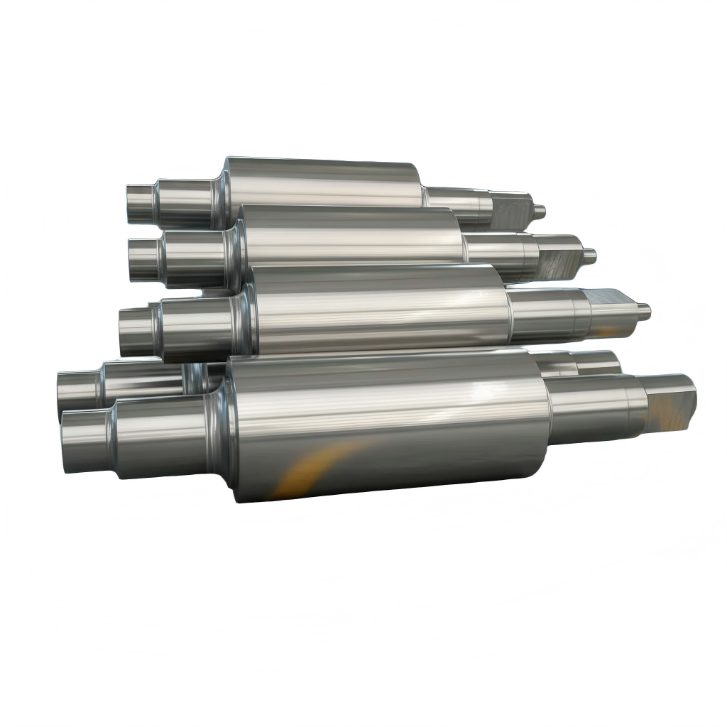 Forging cold rolling mill roll Roll Forging cold rolling mill roll Roll