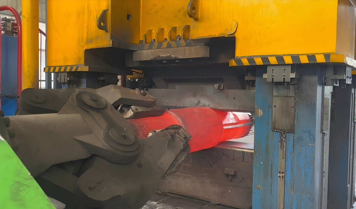 forged cold roll backup roll forged cold roll backup roll