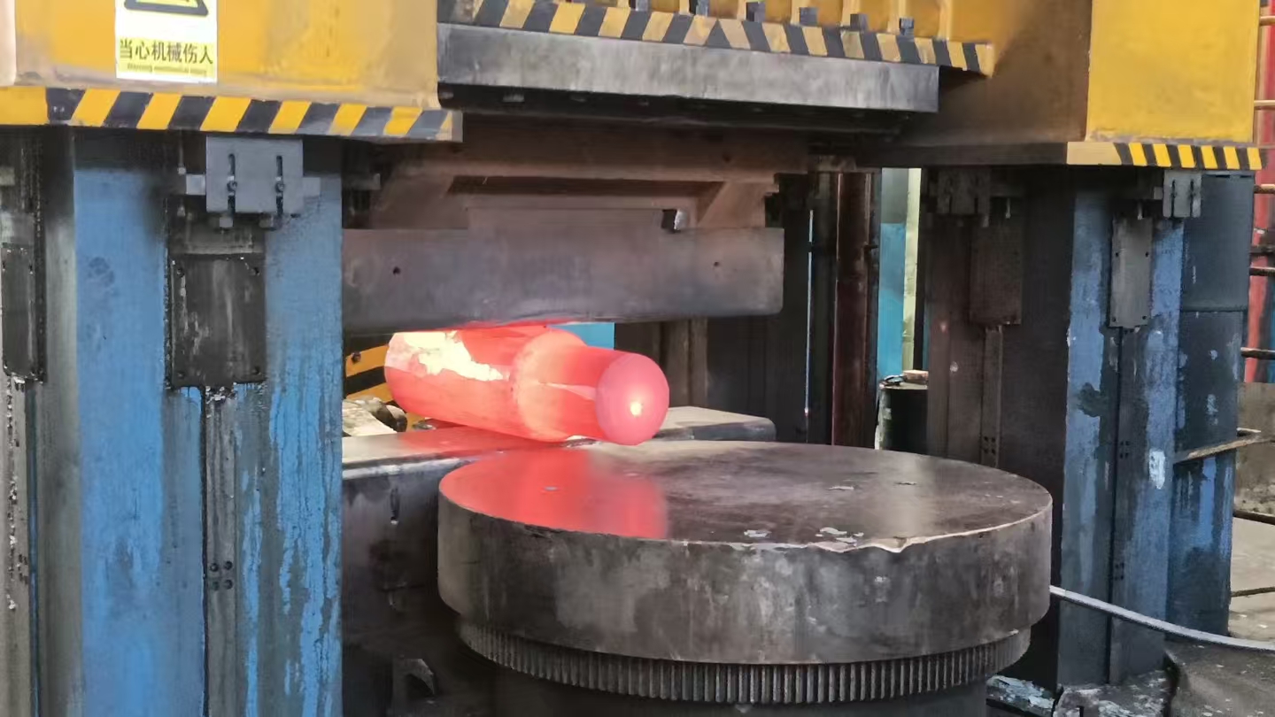 forged cold roll steel forged cold roll steel