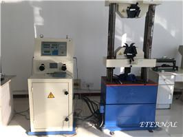 tensile strength test machine tensile strength test machine