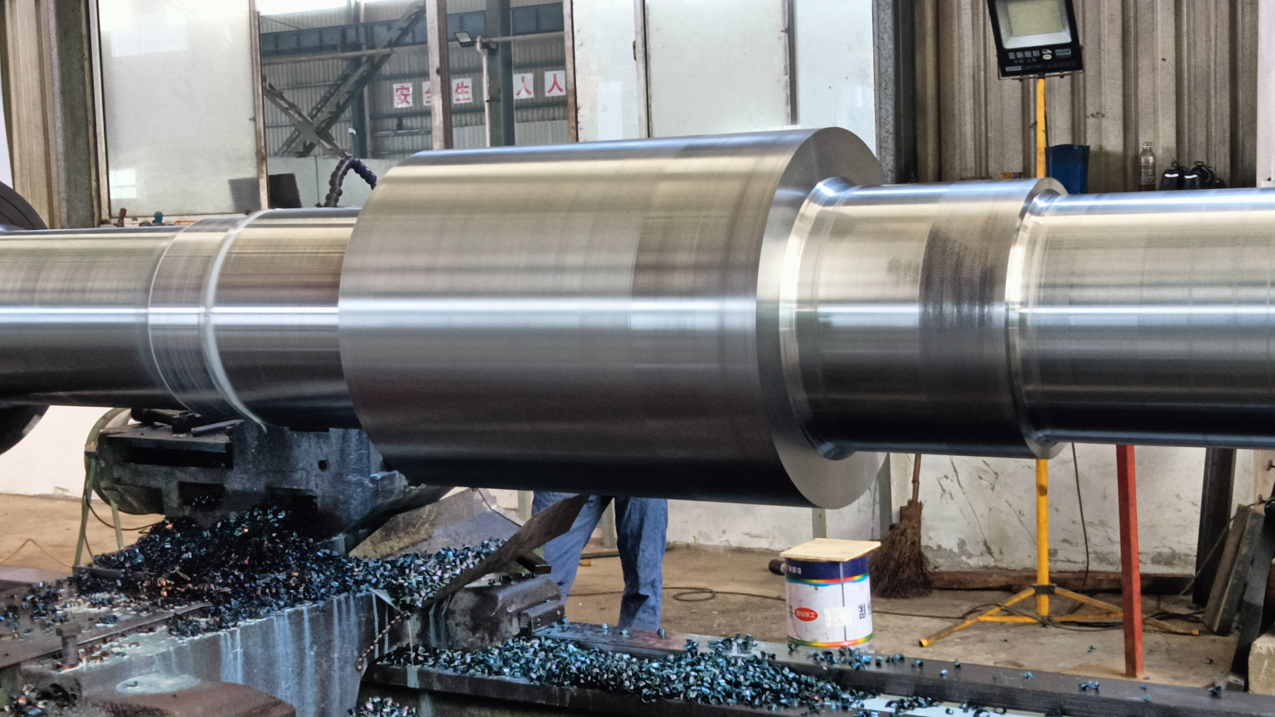 forged cold roll machining forged cold roll machining
