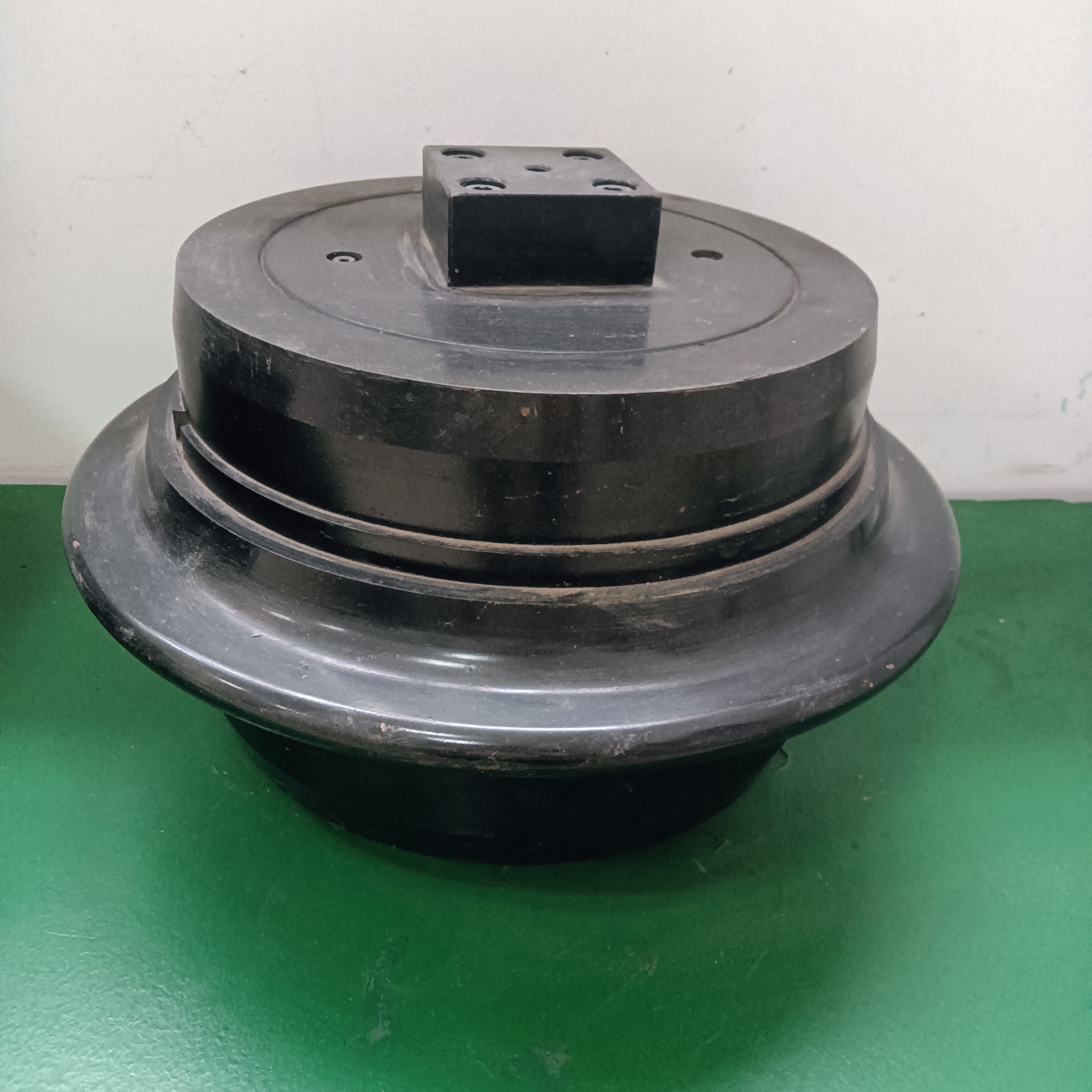 TBM single disc roller cutter TBM single disc roller cutter