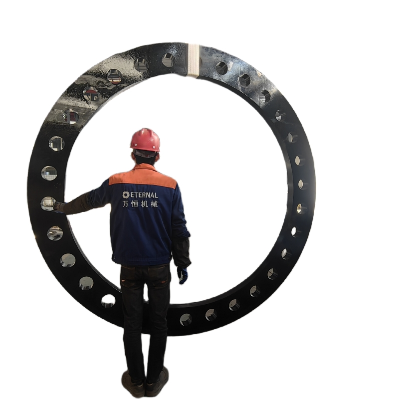 Alloy Steel Forging Ring