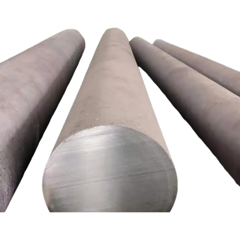Forging Duplex Stainless Steel