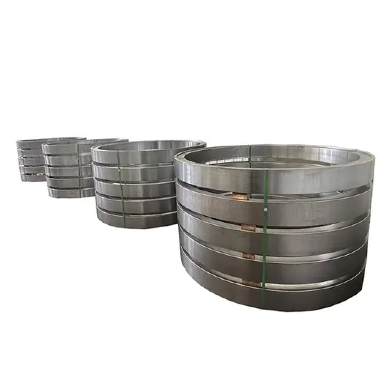 How Stainless Steel Tube Sheets Contribute To Efficient Heat Transfer