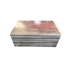 5CrNiMoV Hot Work Die Steel Block