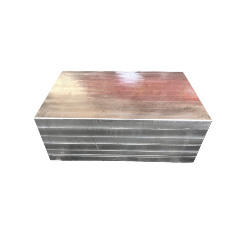 5CrNiMoV Hot Work Die Steel Block