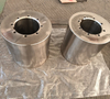 Wear Resistant Forging Sleeve Bushing with Cr12MOV Cold Work Mould Die Steel