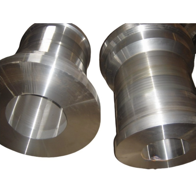 High Performance Duplex Stainless Steel S32750 ( F53) Forging Bush 