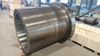 2200 Tons Hydraulic Press Forging Cylinder Barrel for Metallurgy and Mining