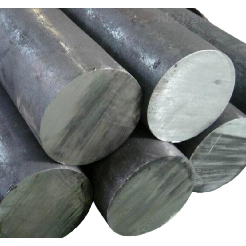 Forging Duplex Stainless Steel