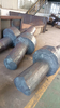 Forging Drive Eccentric Shaft for Heavy Duty Machinery