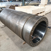 High Strength Forging Hydraulic Cylinder Barrel with Stoke 1550mm for Heavy Duty Press Machine