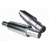 High Hardness Forging Aluminum Foil Cold Rolling Work Roll for Battery Equipments